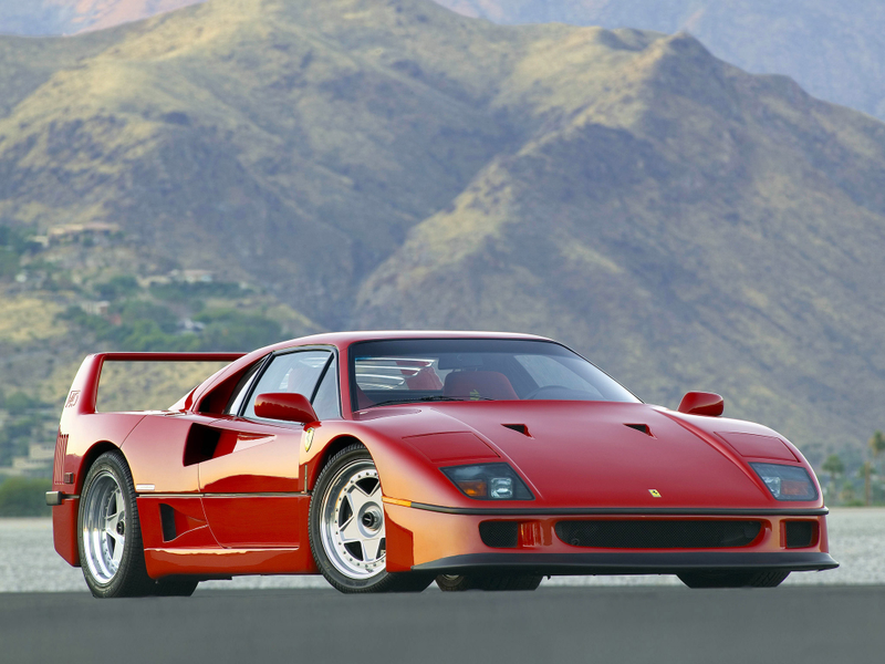 Illustration for article titled Jalopnik's Favorite Cars